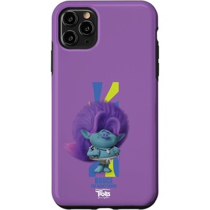 image:imageDreamWorks Trolls Band Together BroZone Spruce Bruce Case for iPhone 17iPhone 11 Pro Max