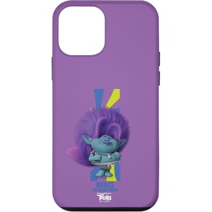 image:imageDreamWorks Trolls Band Together BroZone Spruce Bruce Case for iPhone 17iPhone 12 mini