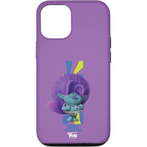 image:imageDreamWorks Trolls Band Together BroZone Spruce Bruce Case for iPhone 17iPhone 1212 Pro
