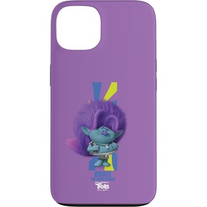 image:imageDreamWorks Trolls Band Together BroZone Spruce Bruce Case for iPhone 17iPhone 13