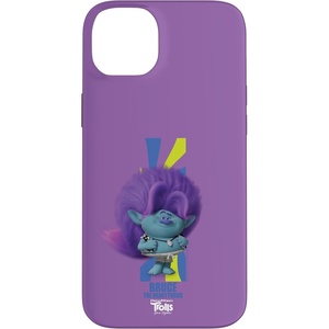 image:imageDreamWorks Trolls Band Together BroZone Spruce Bruce Case for iPhone 17iPhone 14 Plus