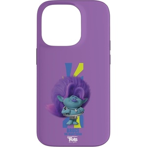 image:imageDreamWorks Trolls Band Together BroZone Spruce Bruce Case for iPhone 17iPhone 14 Pro