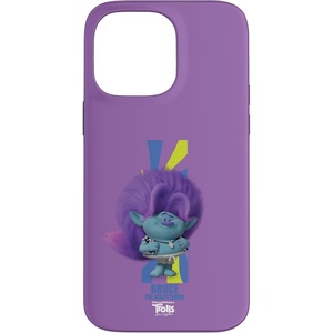 image:imageDreamWorks Trolls Band Together BroZone Spruce Bruce Case for iPhone 17iPhone 14 Pro Max