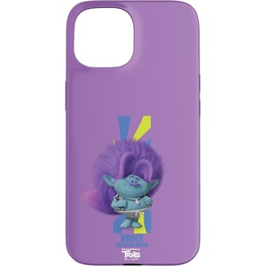 image:imageDreamWorks Trolls Band Together BroZone Spruce Bruce Case for iPhone 17iPhone 15