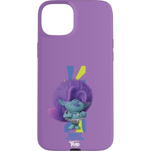 image:imageDreamWorks Trolls Band Together BroZone Spruce Bruce Case for iPhone 17iPhone 15 Plus