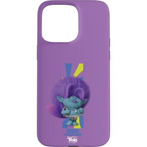 image:imageDreamWorks Trolls Band Together BroZone Spruce Bruce Case for iPhone 17iPhone 15 Pro Max
