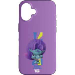 image:imageDreamWorks Trolls Band Together BroZone Spruce Bruce Case for iPhone 17iPhone 16