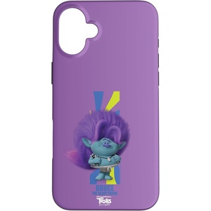 image:imageDreamWorks Trolls Band Together BroZone Spruce Bruce Case for iPhone 17iPhone 16 Plus