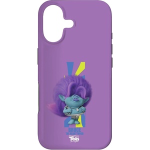 image:imageDreamWorks Trolls Band Together BroZone Spruce Bruce Case for iPhone 17iPhone 17