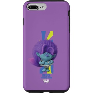 image:imageDreamWorks Trolls Band Together BroZone Spruce Bruce Case for iPhone 17iPhone 7 Plus8 Plus