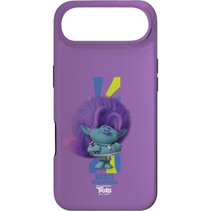 image:imageDreamWorks Trolls Band Together BroZone Spruce Bruce Case for iPhone 17iPhone Air