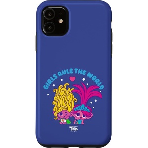 image:imageDreamWorks Trolls Band Together Girls Rule The World Case for iPhone 17iPhone 11