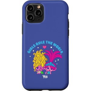 image:imageDreamWorks Trolls Band Together Girls Rule The World Case for iPhone 17iPhone 11 Pro