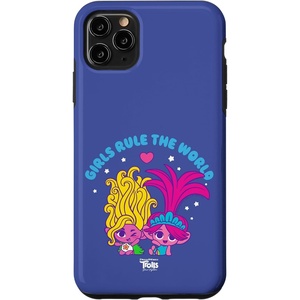 image:imageDreamWorks Trolls Band Together Girls Rule The World Case for iPhone 17iPhone 11 Pro Max