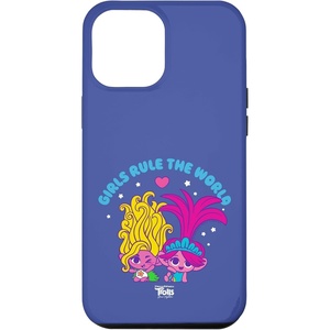 image:imageDreamWorks Trolls Band Together Girls Rule The World Case for iPhone 17iPhone 12 Pro Max
