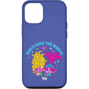 image:imageDreamWorks Trolls Band Together Girls Rule The World Case for iPhone 17iPhone 1212 Pro