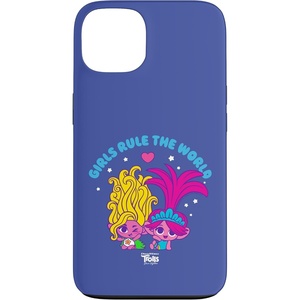 image:imageDreamWorks Trolls Band Together Girls Rule The World Case for iPhone 17iPhone 13