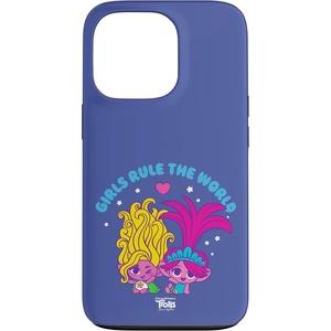 image:imageDreamWorks Trolls Band Together Girls Rule The World Case for iPhone 17iPhone 13 Pro