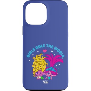 image:imageDreamWorks Trolls Band Together Girls Rule The World Case for iPhone 17iPhone 13 Pro Max