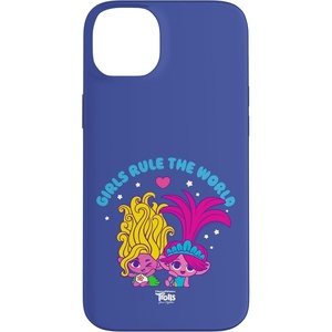 image:imageDreamWorks Trolls Band Together Girls Rule The World Case for iPhone 17iPhone 14 Plus