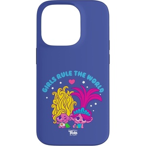 image:imageDreamWorks Trolls Band Together Girls Rule The World Case for iPhone 17iPhone 14 Pro