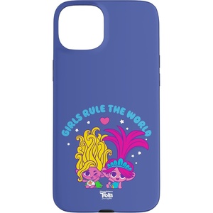 image:imageDreamWorks Trolls Band Together Girls Rule The World Case for iPhone 17iPhone 15 Plus
