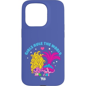image:imageDreamWorks Trolls Band Together Girls Rule The World Case for iPhone 17iPhone 15 Pro