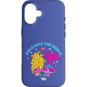 image:imageDreamWorks Trolls Band Together Girls Rule The World Case for iPhone 17iPhone 16