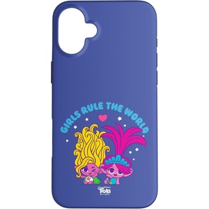 image:imageDreamWorks Trolls Band Together Girls Rule The World Case for iPhone 17iPhone 16 Plus