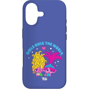 image:imageDreamWorks Trolls Band Together Girls Rule The World Case for iPhone 17iPhone 17