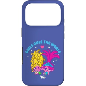 image:imageDreamWorks Trolls Band Together Girls Rule The World Case for iPhone 17iPhone 17 Pro