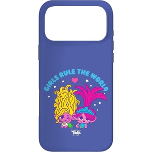 image:imageDreamWorks Trolls Band Together Girls Rule The World Case for iPhone 17iPhone 17 Pro Max