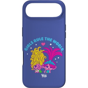 image:imageDreamWorks Trolls Band Together Girls Rule The World Case for iPhone 17iPhone Air