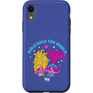 image:imageDreamWorks Trolls Band Together Girls Rule The World Case for iPhone 17iPhone XR