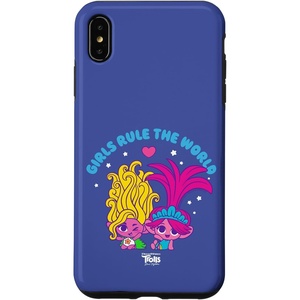 image:imageDreamWorks Trolls Band Together Girls Rule The World Case for iPhone 17iPhone XS Max