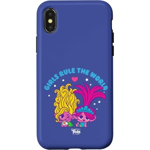 image:imageDreamWorks Trolls Band Together Girls Rule The World Case for iPhone 17iPhone XXS