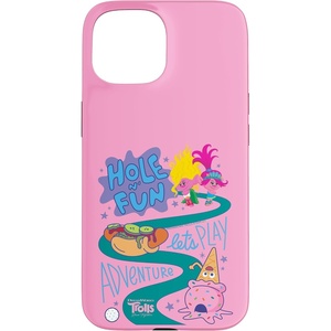 image:imageDreamWorks Trolls Band Together Hole N Fun Case for iPhone 16iPhone 15