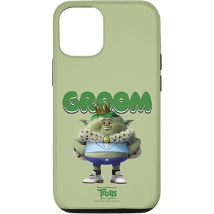 image:imageDreamWorks Trolls Band Together King Gristle Case for iPhone 16iPhone 1212 Pro