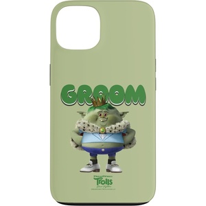 image:imageDreamWorks Trolls Band Together King Gristle Case for iPhone 16iPhone 13