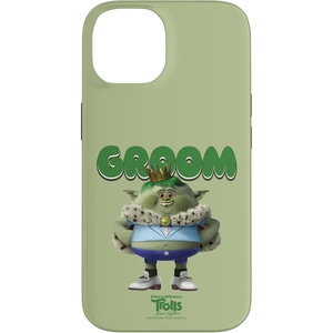 image:imageDreamWorks Trolls Band Together King Gristle Case for iPhone 16iPhone 14