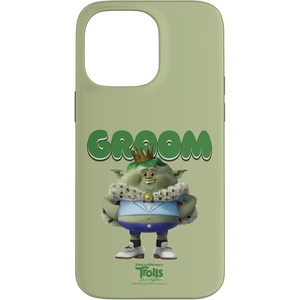 image:imageDreamWorks Trolls Band Together King Gristle Case for iPhone 16iPhone 14 Pro Max