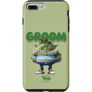 image:imageDreamWorks Trolls Band Together King Gristle Case for iPhone 16iPhone 7 Plus8 Plus