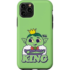 image:imageDreamWorks Trolls Band Together King Gristle Case for iPhone 17iPhone 11 Pro