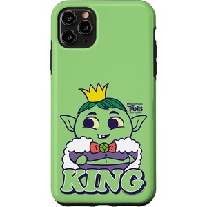 image:imageDreamWorks Trolls Band Together King Gristle Case for iPhone 17iPhone 11 Pro Max