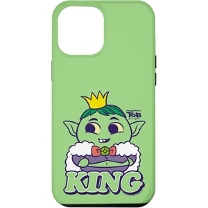 image:imageDreamWorks Trolls Band Together King Gristle Case for iPhone 17iPhone 12 Pro Max