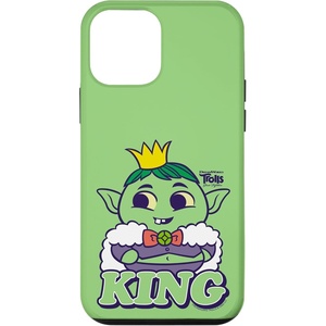 image:imageDreamWorks Trolls Band Together King Gristle Case for iPhone 17iPhone 12 mini