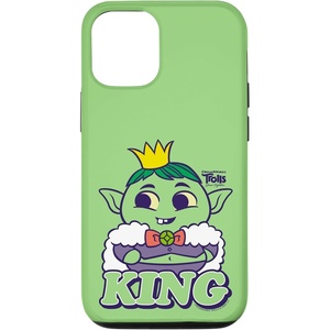 image:imageDreamWorks Trolls Band Together King Gristle Case for iPhone 17iPhone 1212 Pro