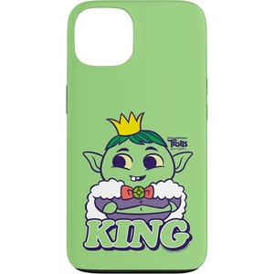 image:imageDreamWorks Trolls Band Together King Gristle Case for iPhone 17iPhone 13