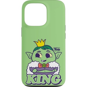 image:imageDreamWorks Trolls Band Together King Gristle Case for iPhone 17iPhone 13 Pro