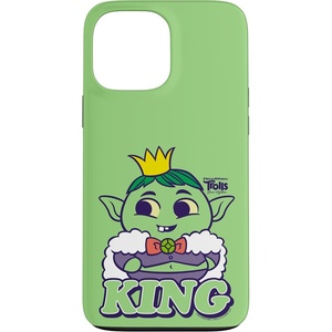 image:imageDreamWorks Trolls Band Together King Gristle Case for iPhone 17iPhone 13 Pro Max